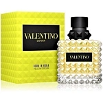 Valentino Donna Born In Roma Yellow Dream парфюмерная вода 100 мл