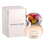 Van Cleef & Arpels Oriens парфюмерная вода 50 мл