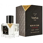 Vertus Bois et Cuir Raffine парфюмерная вода 100 мл