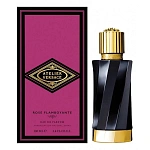 Versace Rose Flamboyante парфюмерная вода 100 мл