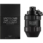 Viktor & Rolf Spicebomb Dark Leather парфюмерная вода 150 мл