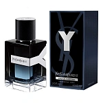 Yves Saint Laurent Y Eau de Parfum парфюмерная вода 60 мл