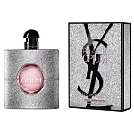 Yves Saint Laurent Black Opium Glitter парфюмерная вода 90 мл