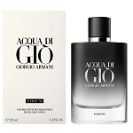 Armani Acqua di Gio Parfum духи 100 мл