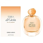 Armani Terra di Gioia парфюмерная вода 100 мл