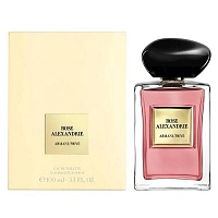 Armani Prive Rose Alexandrie