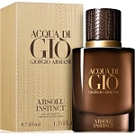 Armani Acqua di Gio Absolu Instinct парфюмерная вода 40 мл