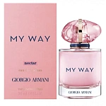 Armani My Way Nectar парфюмерная вода 50 мл