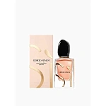 Armani Si Eau de Parfum Intense парфюмерная вода 50 мл