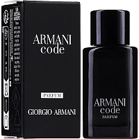 Armani Code Parfum