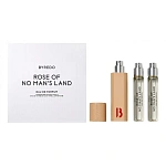 BYREDO Rose Of No Man's Land набор: парф. вода 12 мл х 3