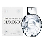 Emporio Armani Diamonds парфюмерная вода 50 мл