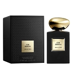 Armani Cuir Zerzura парфюмерная вода 100 мл
