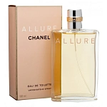 Chanel Allure туалетная вода 100 мл