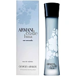 Armani Code Luna туалетная вода 75 мл