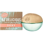 DKNY Be Delicious Coconuts About Summer туалетная вода 50 мл