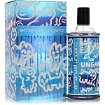 Emanuel Ungaro Fresh For Him туалетная вода 100 мл