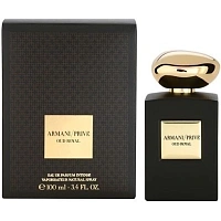 Armani Prive Oud Royal