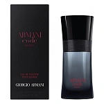 Armani Code Sport туалетная вода 50 мл