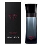 Armani Code Sport туалетная вода 75 мл