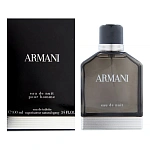 Armani Eau de Nuit туалетная вода 100 мл