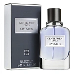 Givenchy Gentlemen Only туалетная вода 50 мл