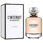 Givenchy L'Interdit (2018) парфюмерная вода 125 мл