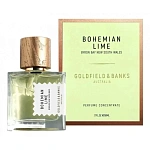 Goldfield & Banks Australia Bohemian Lime парфюмерная вода 50 мл
