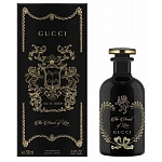 Gucci The Heart of Leo парфюмерная вода 100 мл