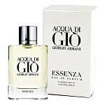 Armani Acqua di Gio Essenza Pour Homme парфюмерная вода 40 мл