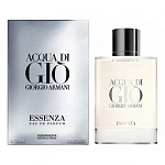 Armani Acqua di Gio Essenza Pour Homme парфюмерная вода 75 мл