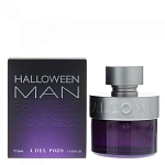 Jesús del Pozo Halloween Man туалетная вода 50 мл