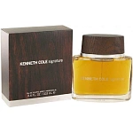 Kenneth Cole Signature туалетная вода 100 мл