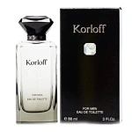 Korloff Paris For Men туалетная вода 88 мл