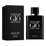Armani Acqua di Gio Profumo духи 75 мл