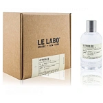 Le Labo Citron 28, Seoul парфюмерная вода 100 мл