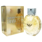 Emporio Armani Diamonds Intense парфюмерная вода 30 мл