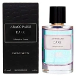 Abaco Paris Dark парфюмерная вода 100 мл