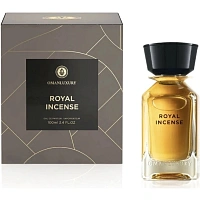 Omanluxury Royal Incense
