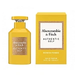 Abercrombie & Fitch Authentic Self Woman парфюмерная вода 100 мл