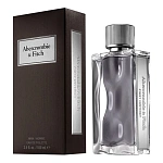 Abercrombie & Fitch First Instinct туалетная вода 100 мл