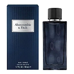 Abercrombie & Fitch First Instinct Blue туалетная вода 50 мл