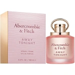 Abercrombie & Fitch Away Tonight Woman парфюмерная вода 100 мл