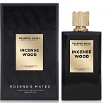 Rosendo Mateu Olfactive Expressions Incense Wood парфюмерная вода 100 мл