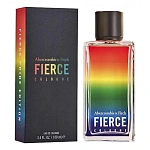 Abercrombie & Fitch Fierce Pride Edition одеколон 100 мл