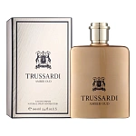 Trussardi Amber Oud парфюмерная вода 100 мл