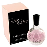 Valentino Rock'n Rose парфюмерная вода 50 мл