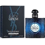 Yves Saint Laurent Black Opium Intense парфюмерная вода 50 мл