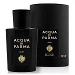 Acqua di Parma Oud Eau de Parfum парфюмерная вода 100 мл
