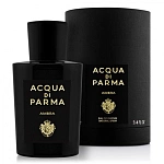 Acqua di Parma Ambra Eau de Parfum парфюмерная вода 100 мл